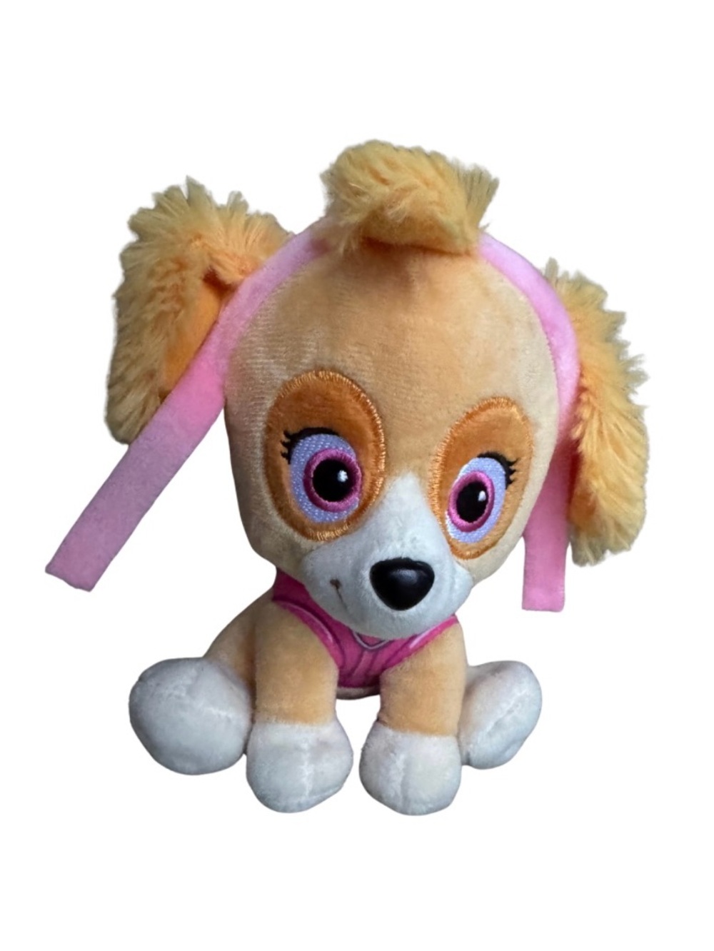 PAW Patrol Skye Gund Plush
